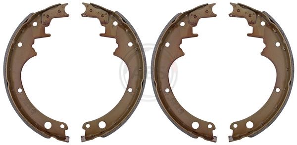 A.B.S. 8669 Brake Shoe Set