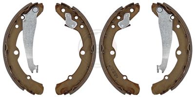 Brake Shoe Set A.B.S. 8773