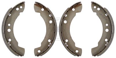 Brake Shoe Set A.B.S. 8774