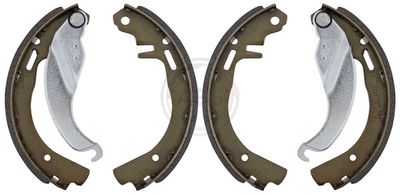 Brake Shoe Set A.B.S. 8791