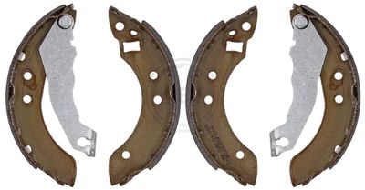 Brake Shoe Set A.B.S. 8793