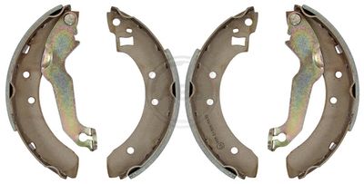 Brake Shoe Set A.B.S. 8794