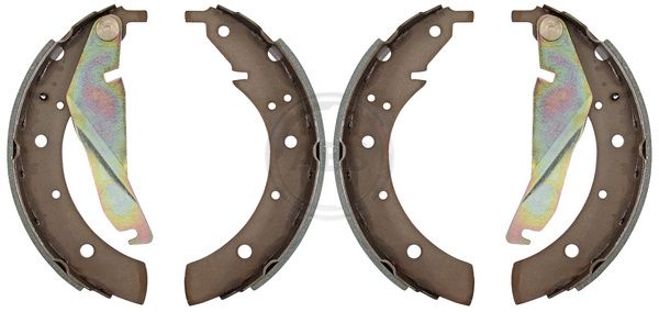 A.B.S. 8803 Brake Shoe Set