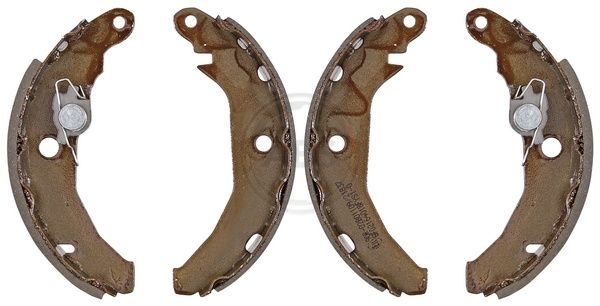 A.B.S. 8804 Brake Shoe Set