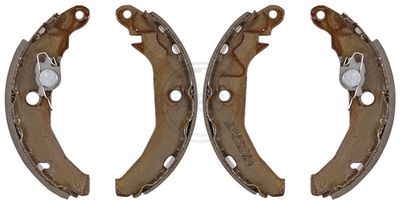 Brake Shoe Set A.B.S. 8804