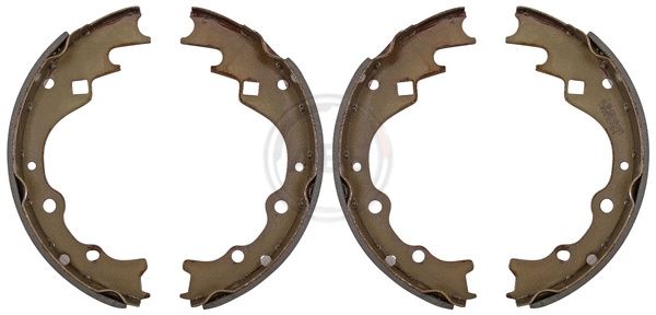 A.B.S. 8824 Brake Shoe Set