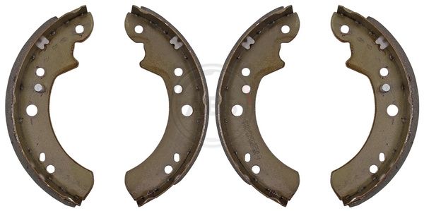 A.B.S. 8828 Brake Shoe Set