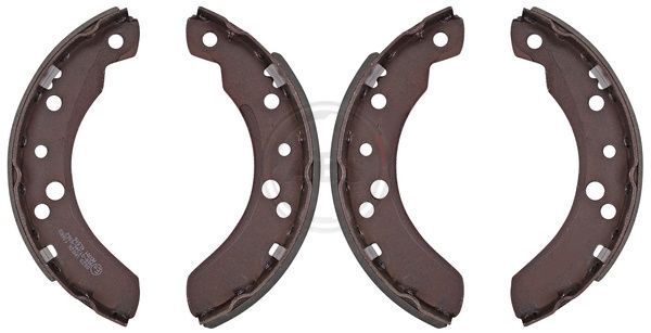 A.B.S. 8829 Brake Shoe Set