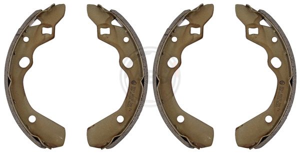 A.B.S. 8843 Brake Shoe Set