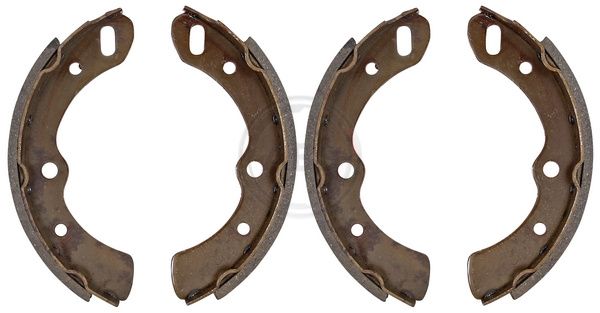 A.B.S. 8846 Brake Shoe Set