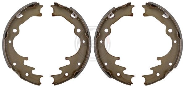 A.B.S. 8869 Brake Shoe Set