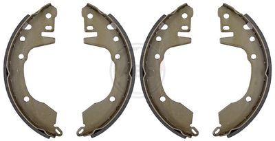 Brake Shoe Set A.B.S. 8873