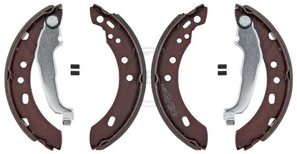 A.B.S. 8890 Brake Shoe Set