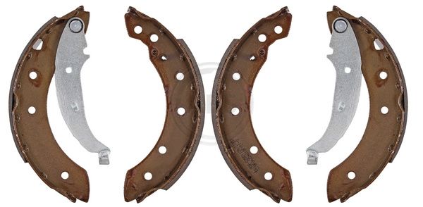 A.B.S. 8895 Brake Shoe Set