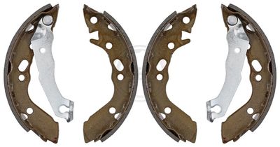 Brake Shoe Set A.B.S. 8898
