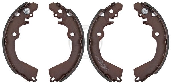 A.B.S. 8903 Brake Shoe Set