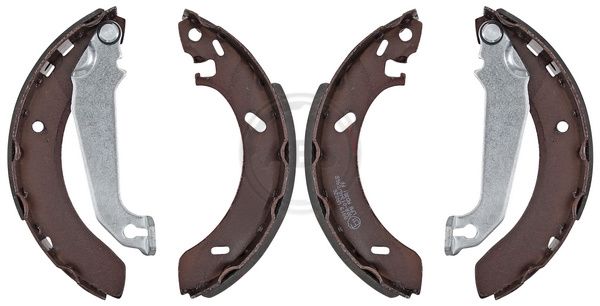 A.B.S. 8919 Brake Shoe Set