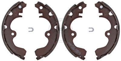 Brake Shoe Set A.B.S. 8923