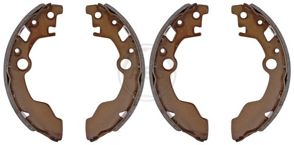 A.B.S. 8927 Brake Shoe Set