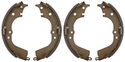 Brake Shoe Set A.B.S. 8929