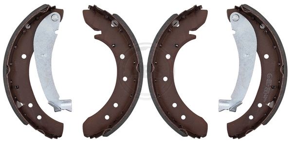 A.B.S. 8935 Brake Shoe Set