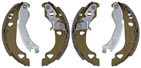 A.B.S. 8939 Brake Shoe Set