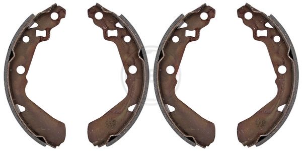 A.B.S. 8946 Brake Shoe Set