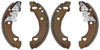 Brake Shoe Set A.B.S. 8948