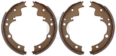 Brake Shoe Set A.B.S. 8951