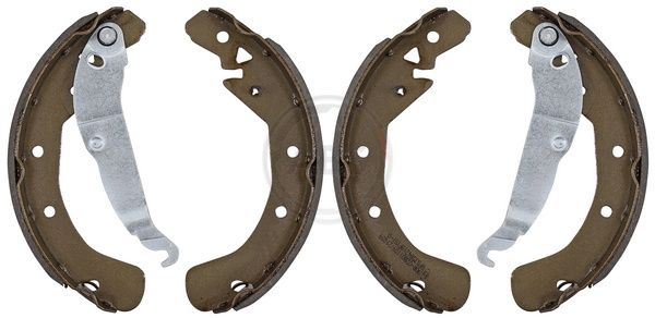 A.B.S. 8960 Brake Shoe Set