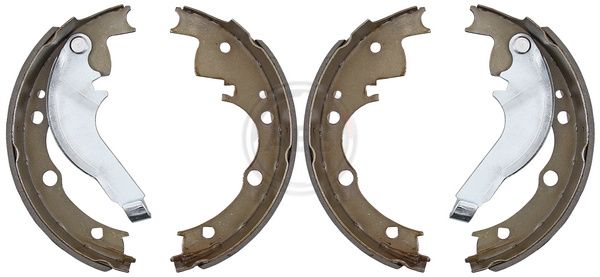 A.B.S. 8964 Brake Shoe Set