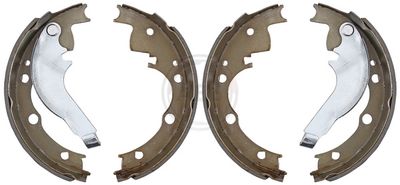 Brake Shoe Set A.B.S. 8964