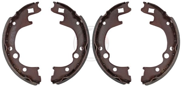 A.B.S. 8967 Brake Shoe Set