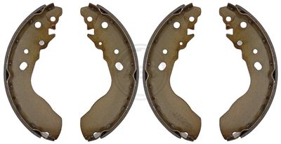 Brake Shoe Set A.B.S. 8975