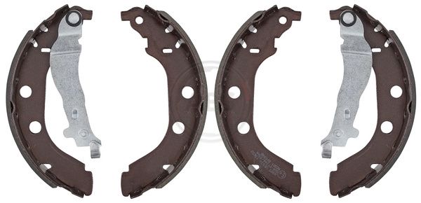 A.B.S. 8985 Brake Shoe Set