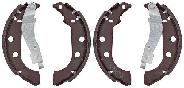A.B.S. 9029 Brake Shoe Set