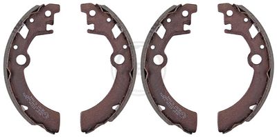 Brake Shoe Set A.B.S. 9047