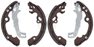 Brake Shoe Set A.B.S. 9054