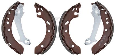 Brake Shoe Set A.B.S. 9056