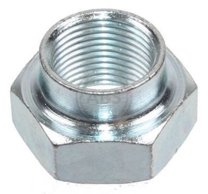A.B.S. 910000 Nut, kingpin