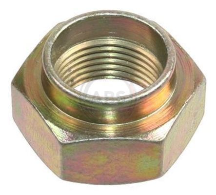 A.B.S. 910090 Nut, kingpin