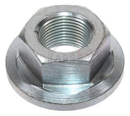 A.B.S. 910122 Nut, kingpin