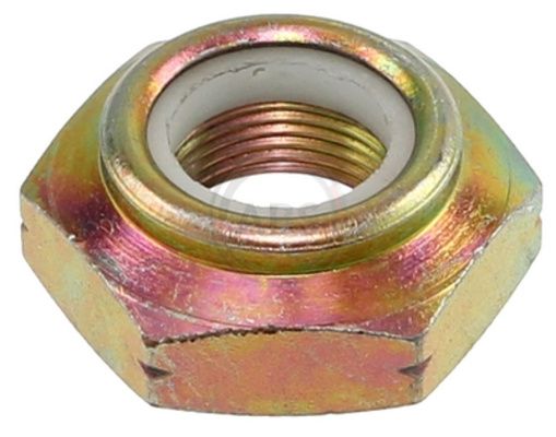 A.B.S. 910241 Nut, kingpin