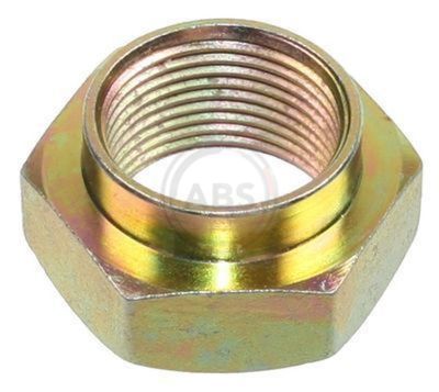 Nut, kingpin A.B.S. 910320