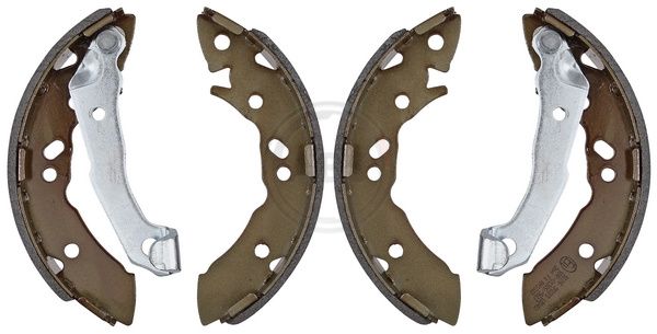 A.B.S. 9106 Brake Shoe Set