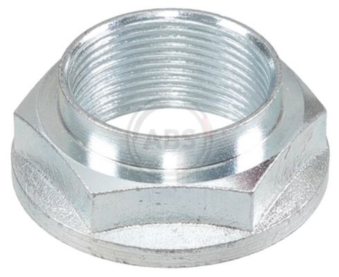A.B.S. 910940 Nut, kingpin