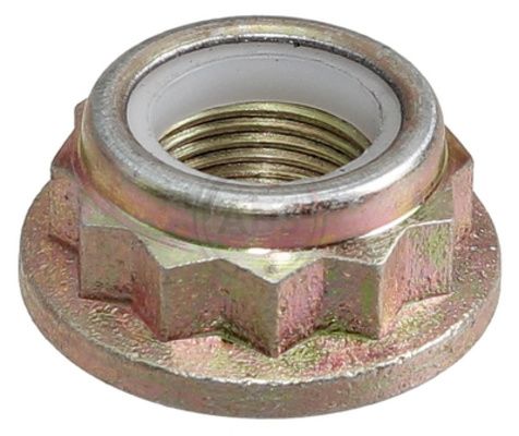 A.B.S. 911010 Nut, kingpin