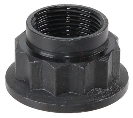 A.B.S. 911050 Nut, kingpin