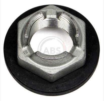 A.B.S. 911060 Nut, kingpin