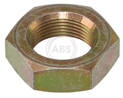 A.B.S. 911120 Nut, kingpin